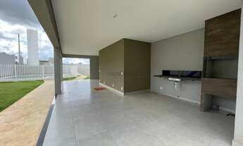 Imagem 4: Casa 2 quartos sendo 1 suíte, Condomínio Residencial Sevilla 90, Cuiabá - MT