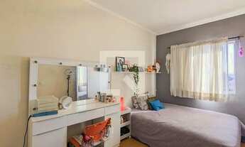 Imagem 7: Apartamento para Aluguel - Vila Jordanópolis, 2 Quartos, 50 m2