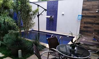 Imagem 3: Casa 3 suítes Todos os Santos