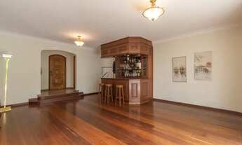 Imagem: Apartamento Venda 4 Dormitórios - 250 m²