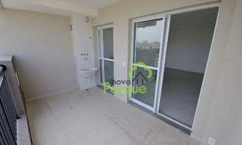 Imagem 3: Apartamento com 3 dormitórios à venda, 63 m² por R$ 610.000,00 - Cambuci - São Paulo/SP