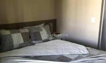 Imagem 4: Flat com 1 dormitório para alugar, 36 m² por R$ 5.300/mês - Campo Belo - São Paulo/SP