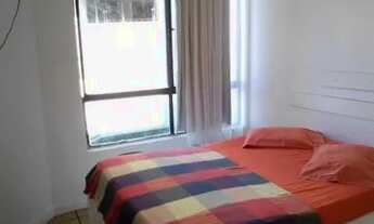 Imagem 6: Village Armação 1/4 sala, mobiliado, portaria 24 horas