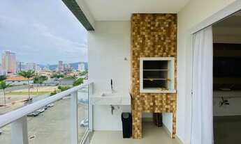 Imagem 2: Aluguel de Temporada - Apartamento 2 Suítes 1 Vaga - 500m da Praia