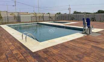 Imagem 2: Casa para aluguel, 2 quartos, 1 vaga, CODOMÍNIO RESERVA DA MATA - Primavera do Leste/MT