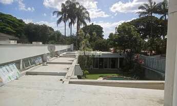 Imagem 3: SOBRADO EM ÓTIMA LOCALIZAÇÃO DO CAMPO PELO