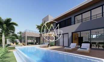 Imagem 5: Casa - Swiss Park - Campinas