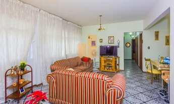 Imagem 2: Apartamento com 125 m2, acesso fácil ao metrô e ao Shopping Higienópolis