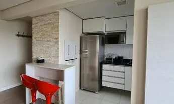 Imagem 6: Apartamento de 03 dormitórios, 02 vagas/box duplo descoberto, no bairro Jardim Carvalho, e