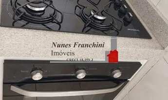 Imagem 6: SÃO PAULO - Apartamento Padrão - LAUZANE PAULISTA