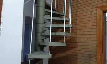 Imagem 3: Sobrado com 3 dormitórios, 137 m² - venda por R$ 510.000,00 ou aluguel por R$ 3.000,01/mês