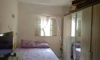 Imagem 4: Casa à venda no Jardim Residencial dos Reis, em Sorocaba-SP