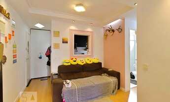 Imagem 4: Apartamento para Aluguel - Panamby, 2 Quartos, 49 m2