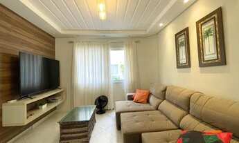 Imagem 3: Casa com 5 dormitórios à venda, 245 m² por R$ 1.100.000 - Enseada - Guarujá/SP