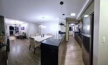 Imagem 6: Apartamento com 3 dormitórios à venda, 112 m² por R$ 915.000,00 - Pagani - Palhoça/SC