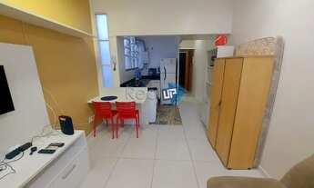 Imagem 3: Copacabana Conjugado Reformado