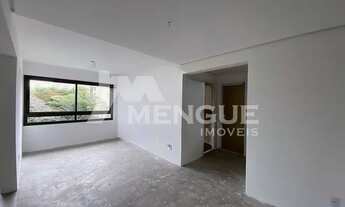 Imagem 5: Aluga - se belíssimo Apartamento 02 dormitórios sendo 01 suíte, banheiro social e 02 vaga