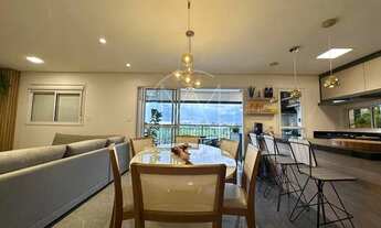 Imagem 4: Apartamento - Swiss Park - Campinas