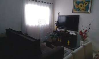 Imagem 3: Casa Padrão em Ribeirão Preto