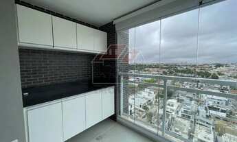 Imagem: Apartamento no bairro Cerâmica - São Caetano