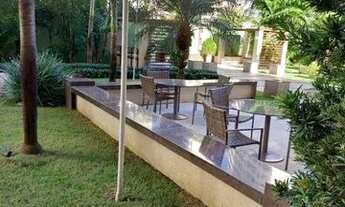 Imagem 4: Apartamento com 3 dormitórios à venda, 169 m² por R$ 1.800.000,00 - Guararapes - Fortaleza