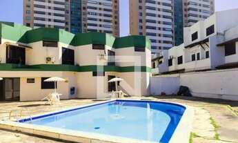 Imagem 7: Village Armação 1/4 sala, mobiliado, portaria 24 horas