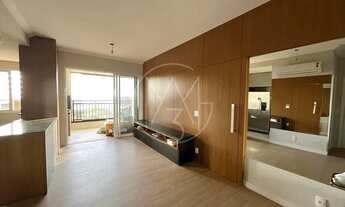 Imagem 1: Apartamento - Swiss Park - Campinas