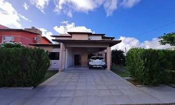 Imagem: Casa à Venda - Nova Parnamirim - Parnamirim/RN