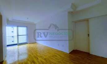 Imagem: )(- Lindo Apartamento com 2 Quartos e Móveis