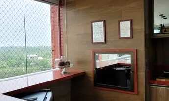 Imagem: Ludco Greenville - Patamares, 134m², 4