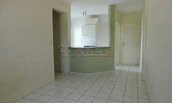 Imagem 2: Araçatuba - Apartamento - Jardim Nova Yorque