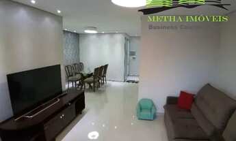 Imagem: APARTAMENTO RESIDENCIAL em SOROCABA - SP