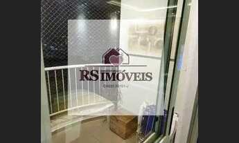 Imagem 3: Apartamento para Venda em Suzano, Jardim São Luiz, 3 dormitórios, 1 suíte, 2 banheiros, 1