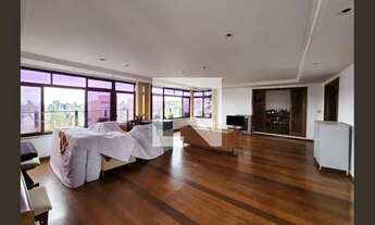 Imagem 5: Apartamento à Venda - Carmo Sion, 4 Quartos, 260 m2