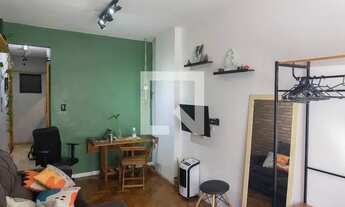 Imagem 6: Apartamento para Aluguel - Bela Vista, 1 Quarto, 30 m2