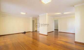 Imagem 7: Locação Apartamento 3 Dormitórios - 216 m² Itaim Bibi