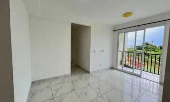 Imagem: 2/4 sendo 1 suíte, reformado - Nova Parnamirim