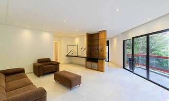 Imagem: Apartamento Venda 3 Dormitórios - 202 m²