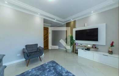 Imagem 5: Apartamento para Aluguel - Santa Teresinha, 3 Quartos, 168 m2