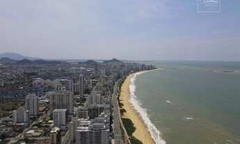 Imagem 5: Apartamento com 4 Quartos à venda, 180 m² por R$ 1.500.000 - Em Frente Ao Mar Na Praia de