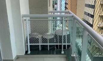 Imagem 3: JTR Canadá 2/4 + quarto de serviço