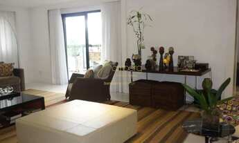 Imagem 5: APTO ALTO DA BOA VISTA - 4 DORM - 4 SUITES - 5 VAGAS - LAZER COMPLETO