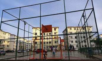 Imagem 7: Apto na Hélio Gueiros - 5° Andar Venda ou Repasse