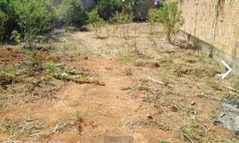 Imagem: Vendo um lote