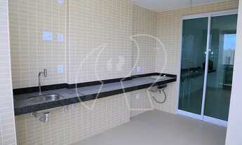 Imagem 6: Apartamento com 3 dormitórios à venda, 152 m² por R$ 1.400.000,00 - Engenheiro Luciano Cav