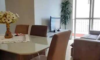 Imagem 2: Apartamento para venda possui 61 metros quadrados com 3 quartos em Ipiranga - São Paulo