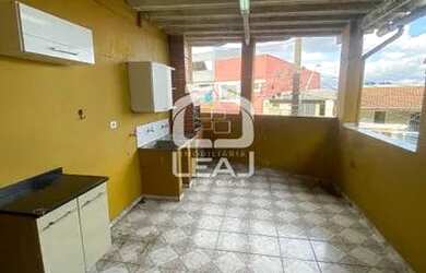 Imagem 4: Casa com 3 dormitórios e 1 vaga de garagem para alugar, 97 m² por R$ 1.700,00/mês - Parque