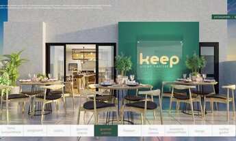 Imagem 7: Apartamento Residencial à venda, Água Verde, Curitiba - AP0417