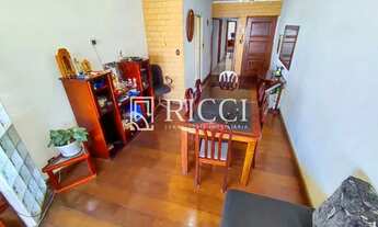 Imagem 7: SANTOS - Apartamento Padrão - GONZAGA