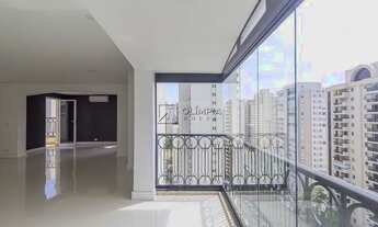 Imagem 6: Locação Cobertura 3 Dormitórios - 240 m² Moema